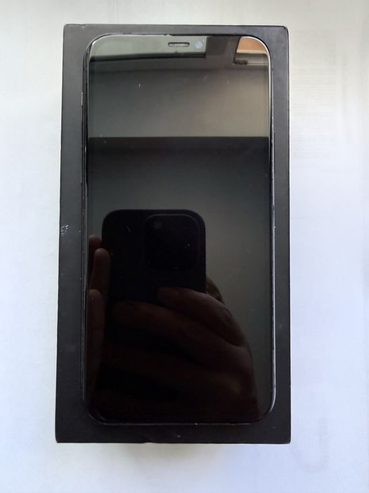Iphone 11 pro 256gb