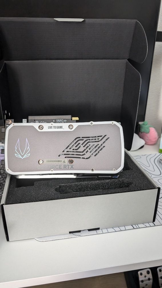 Zotac rtx 4070 Super