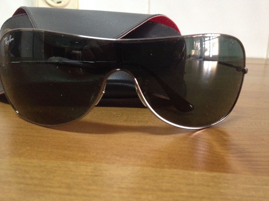 Vendo óculos Ray Ban genuínos