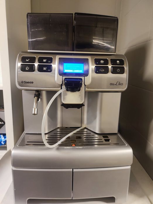 Express do kawy Aulika