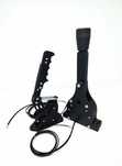 Fanatec Handbrake & Sequential Shifter (skrzynia/hamulec)