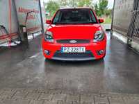 Ford Fiesta ST150