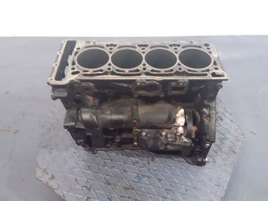 AUDI A4 B8 1.8 TFSI CDHB BLOK SILNIKA 06H103021L