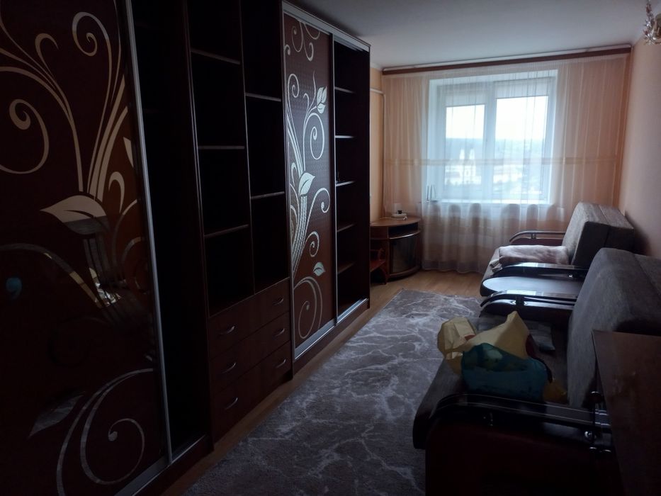 Квартира м.Бучач,  Тернопільська область