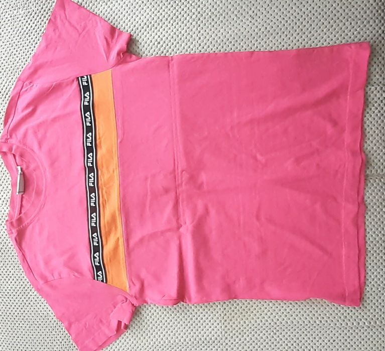 Koszulka Fila rozmiar XS