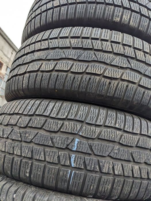 235/60R16 Continental зимовий  комплект