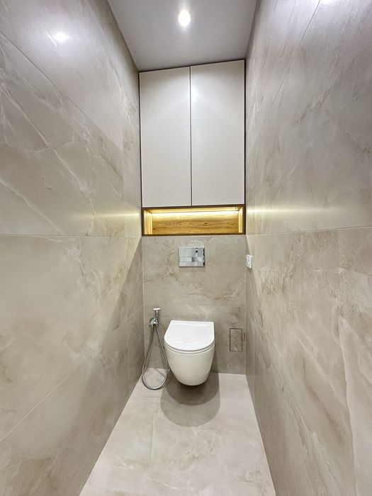 Коли казка стає реальністю! 68 кв.м ЖК Софія Резиденс