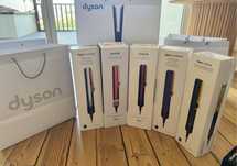 Оригінал! Dyson для ідеальної зачіски щодня!
