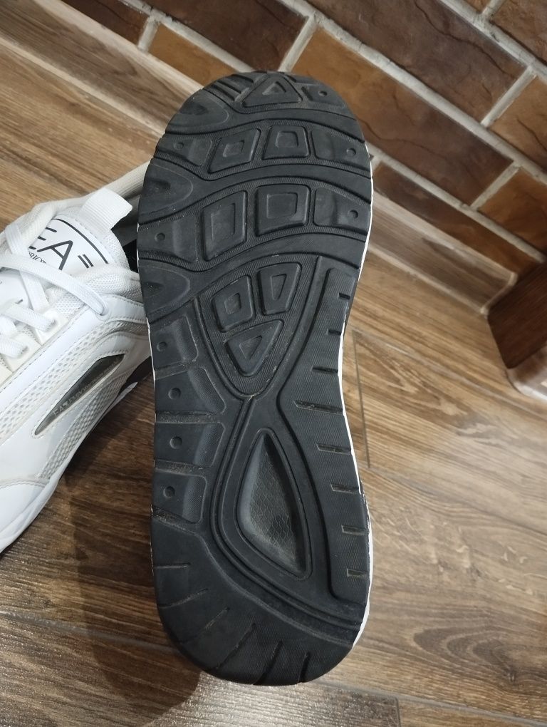 Мужские кроссовки Emporio Armani EA7 44 размер
