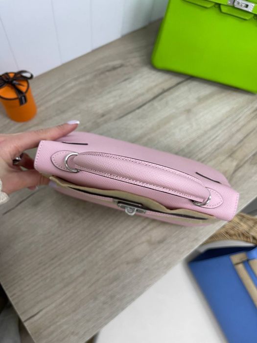 Hermes Kelly 25 Epsom
