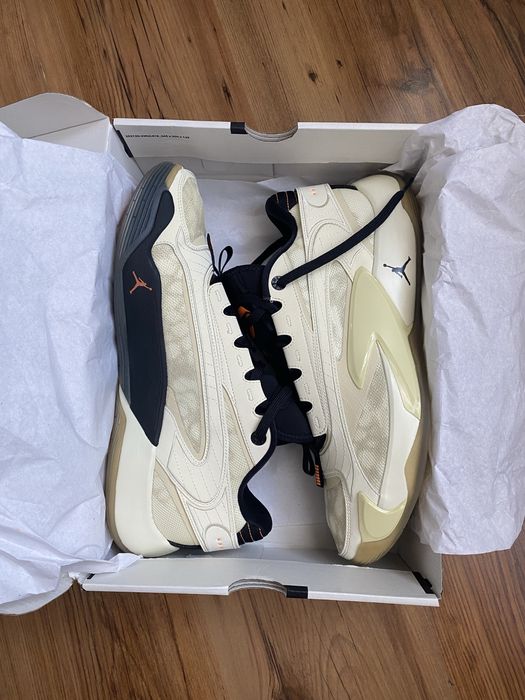 Jordan Luka 2 r.47,5 , 31cm dl wkladki nowe
