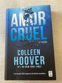 Amor cruel - Colleen Hoover
