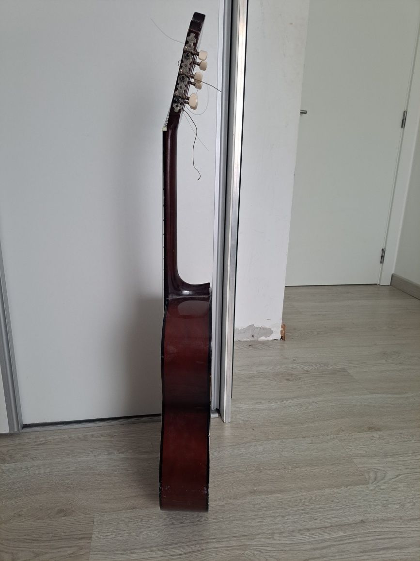 guitarra clássica