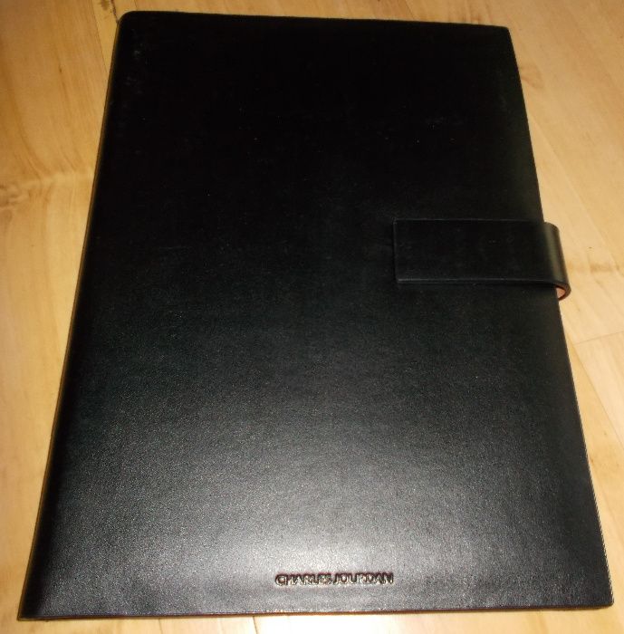 Elegancka teczka, aktówka