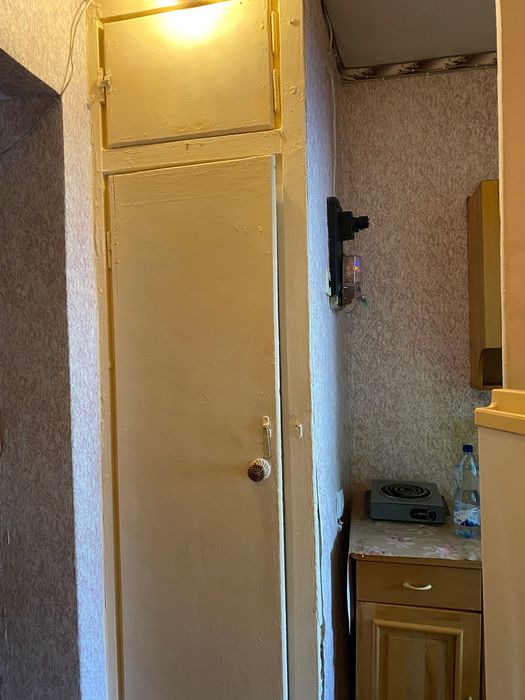 Аренда кімнати готельного типу