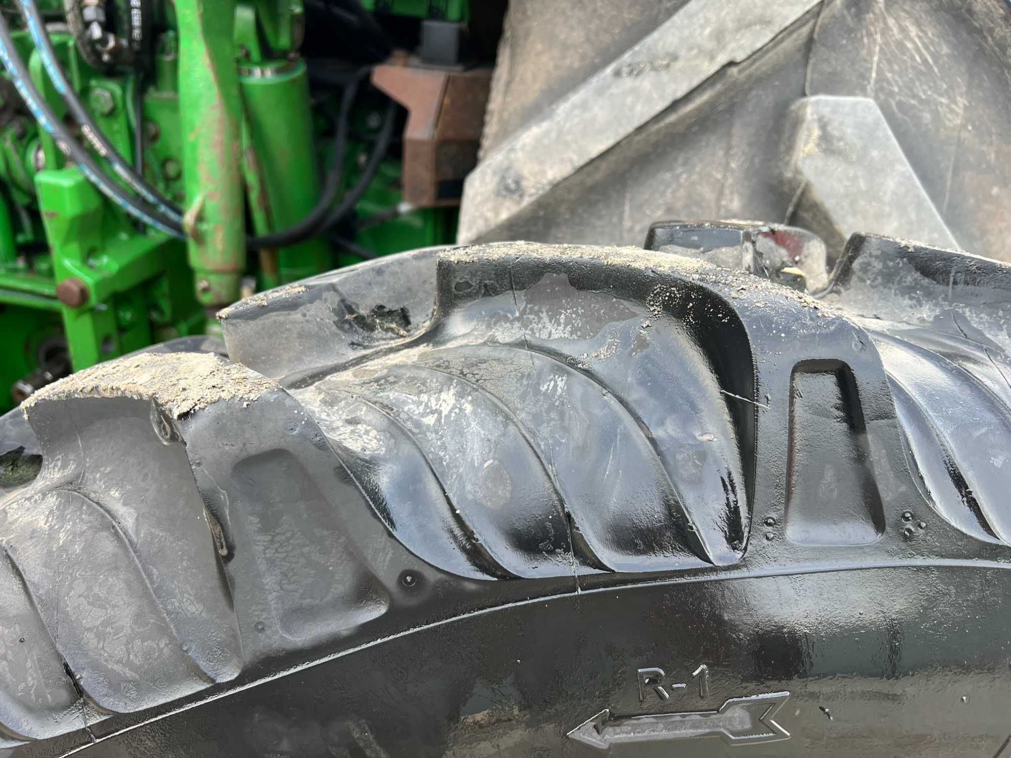 John Deere 6930 Premium