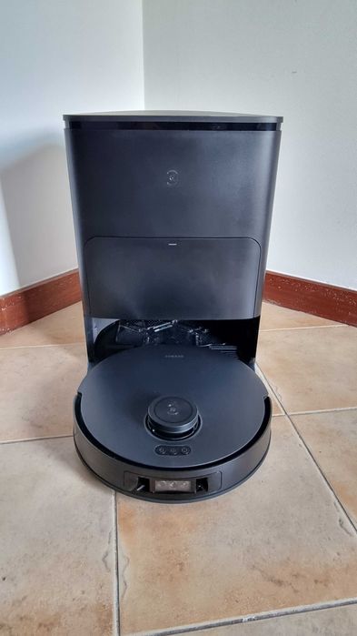Aspirador Robot ECOVACS Deebot T30S Pro