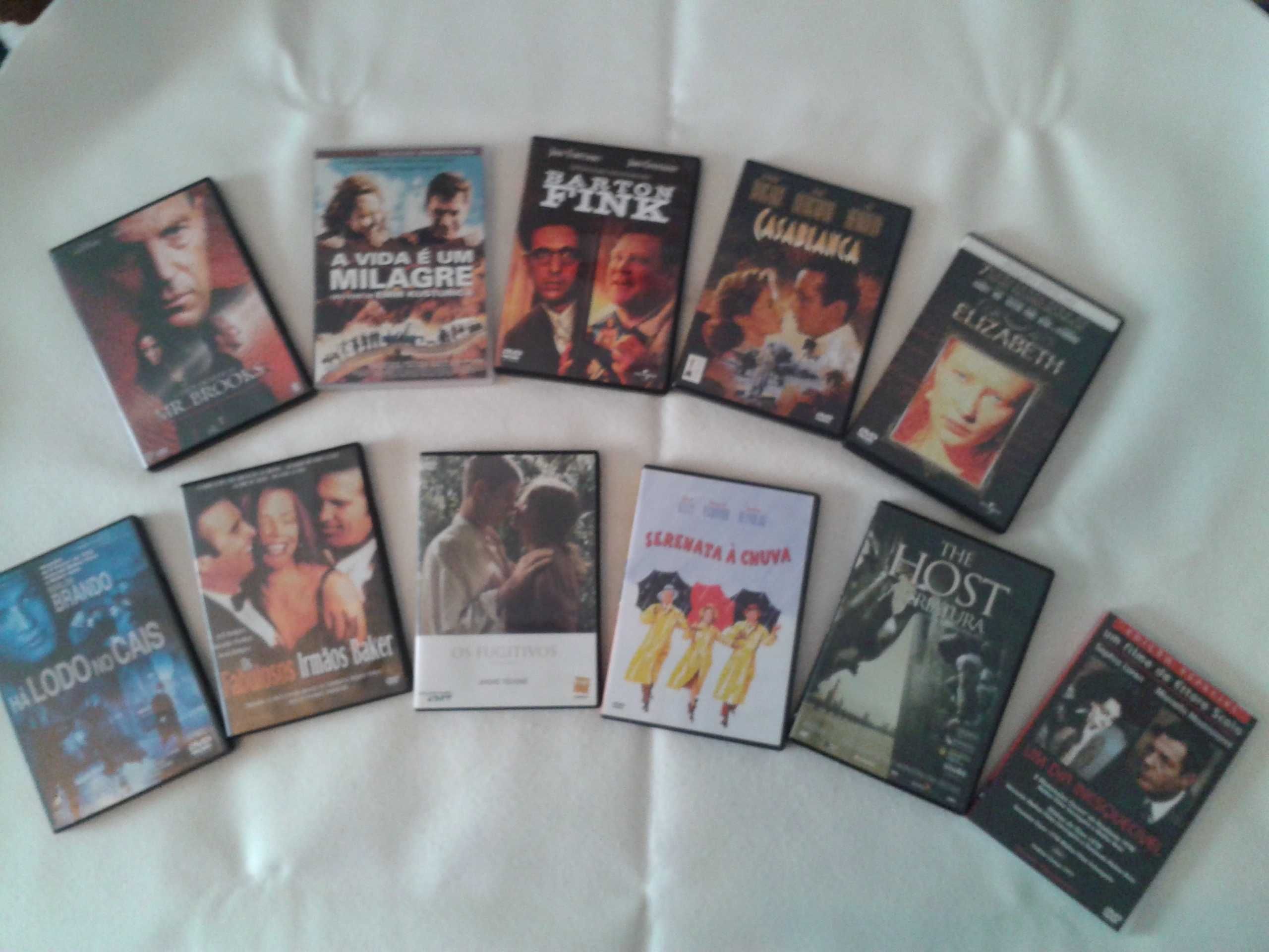 FILMES em DVD originais, COM oferta