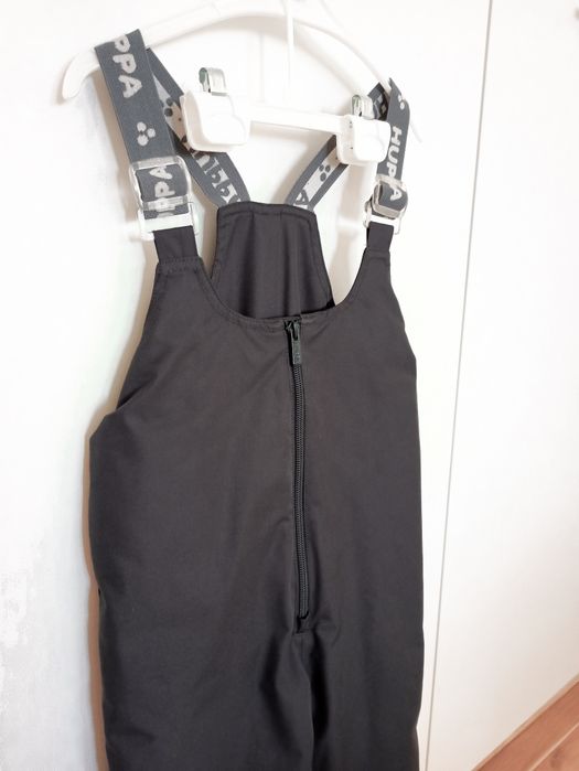 Зимній комплект, зимний комплект Huppa на 5 - 6 лет