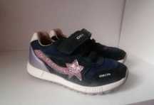 Buty adidasy geox respira 26