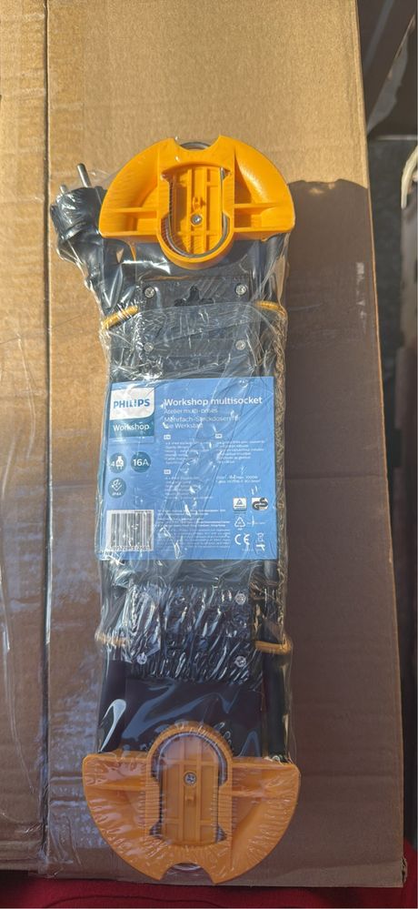 Extensão Philips IP44