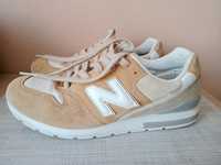 Кроссовки New Balance 996