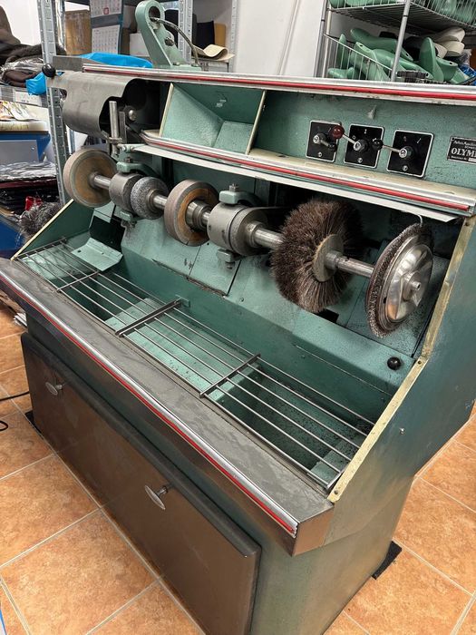 Kombajn szewski Olympia ,stan bardzo dobry,  Warszawa Białołęka