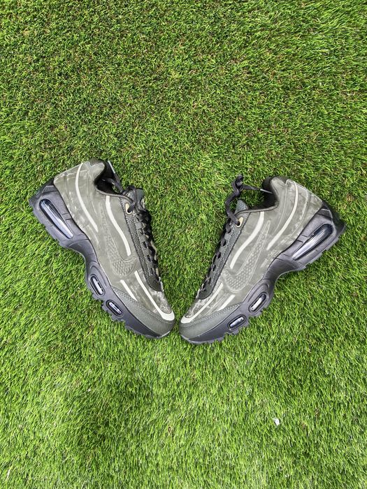 Nike air max 95