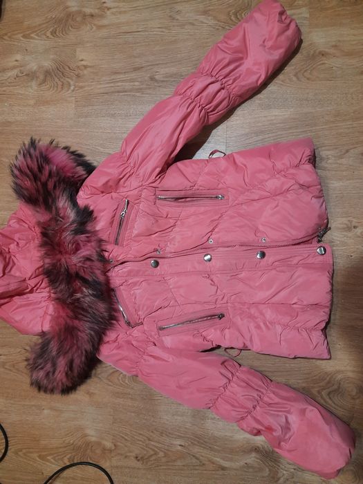Куртка  зимова недорого,якісна