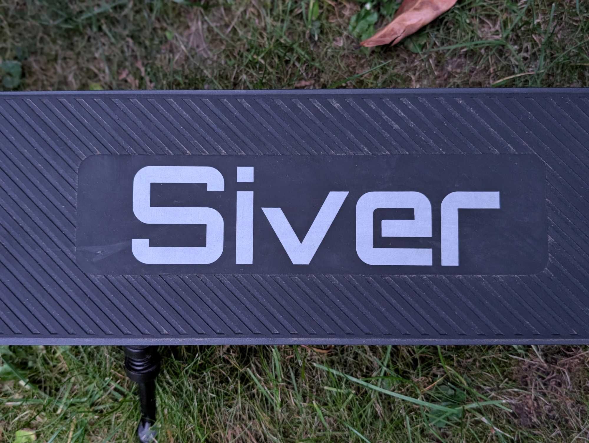 Sprzedam hulajnogę elektryczną Silver City – czarna