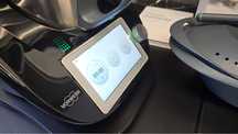 Thermomix 6 + akcesoria