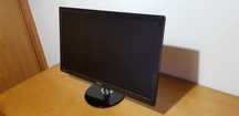 Monitor ASUS VS247 LCD FullHD 1080p, Smart View, 23,6 Polegadas
