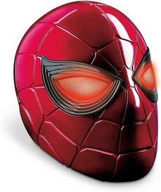 Hasbro, Marvel, Spider-Man, maska Classic Legends Gear 2, F0201