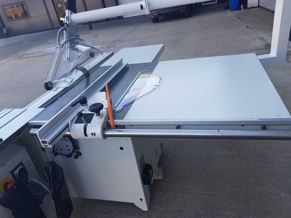 Piła formatowa SCM NOVA SI 400