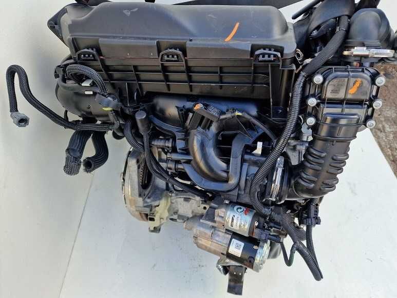 motor peugeot rcz gt 1.6 thp 200 EP6CDTX 5FU 200cv