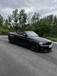 Bmw e88 /e82 m pakiet
