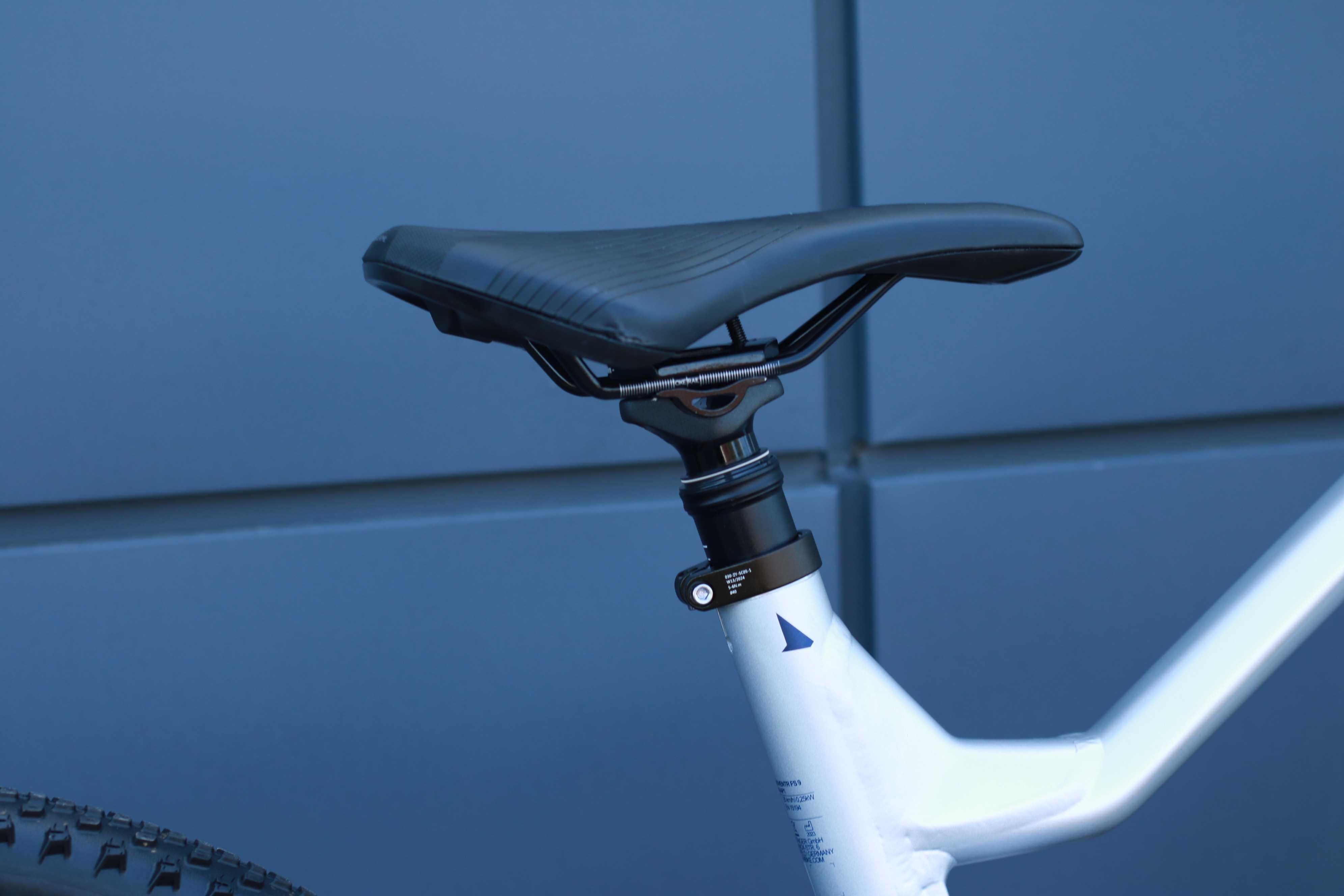 Haibike Adventr FS 9 XL, Yamaha 720 Wh, пробіг 1094 км