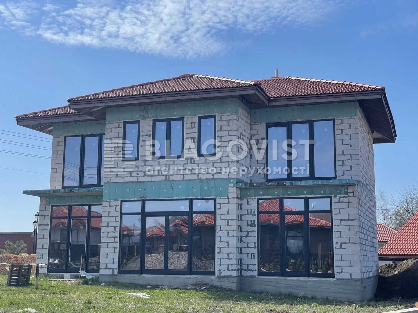 ЖК Рославичі будинок продаж 192 метри Терміново!
