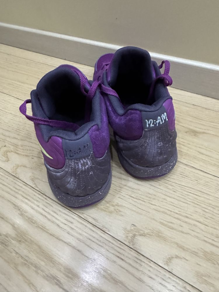 Nike Ja 2 Violet