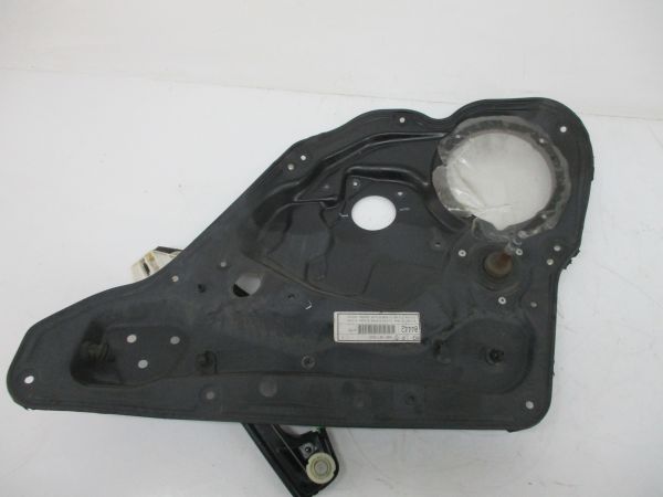 Elevador vidros trás direito SEAT Leon (1M1)