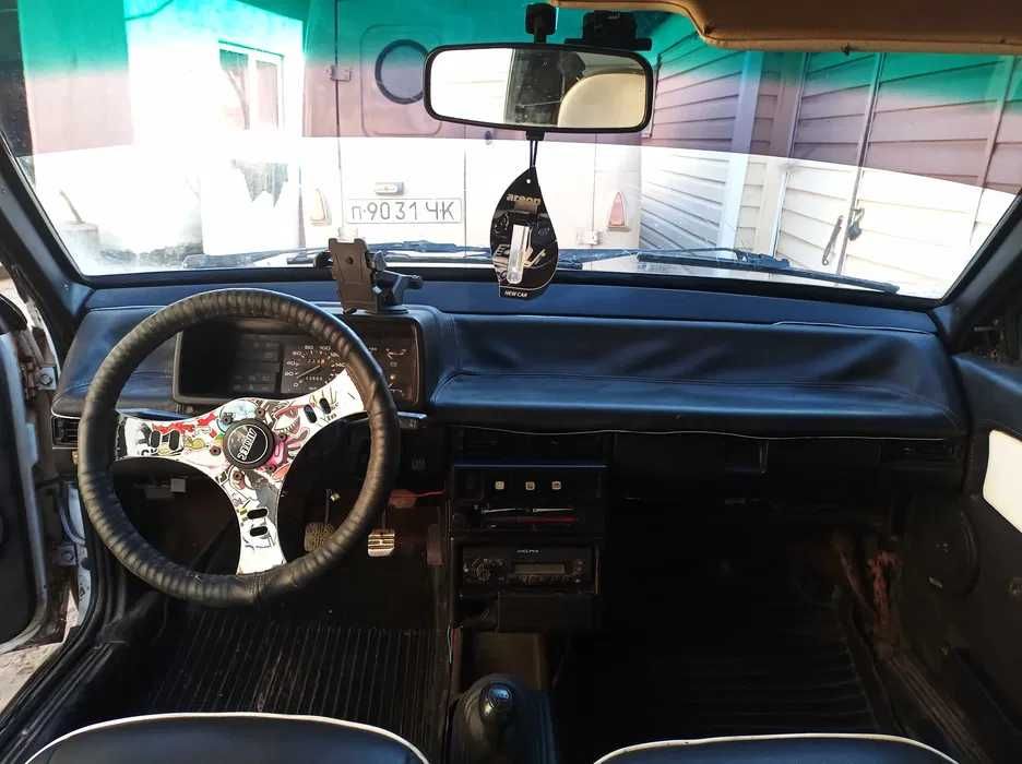 Продам або обміняю ВАЗ 2108 1987 року