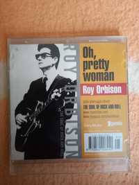 Do sprzedania mam płytę Oh,pretty woman Roy Orbison