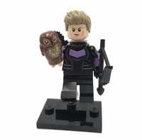 LEGO Hawkeye (71039 Marvel Studios Series 2)