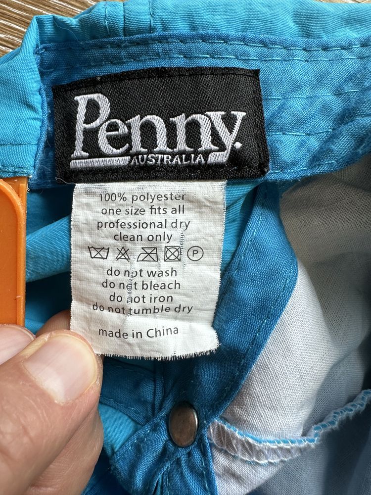 Czapka Penny Australia Skateboarding