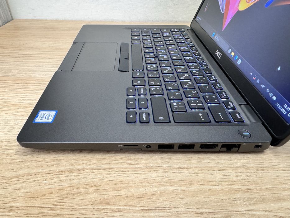 14” FHD IPS Dell Latitude 5400 i5-8365U/8-16/128-256