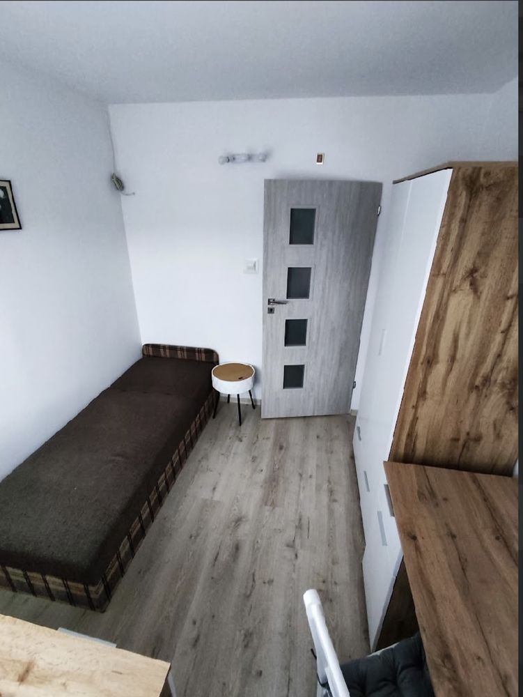 Pokój jednoosobowy os. Bema od zaraz
