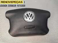 Airbag Volante Volkswagen Golf Iv (1J1)