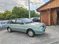 Polonez Caro 1.6 Benzyna 78 KM Salon Polski