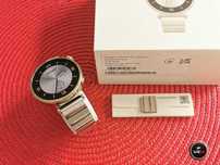 Damski Smartwatch Huawei Watch GT4 Elite 41mm BRANSOLETA - KPL.