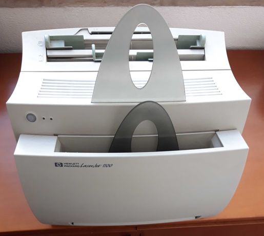 Impressora Lazerjet 1100